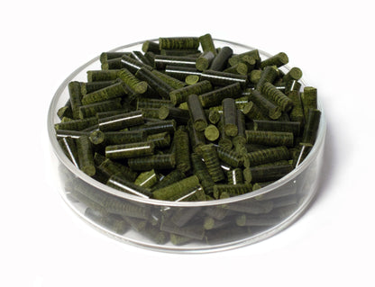 GARNELEN4YOU® Spinach Sticks
