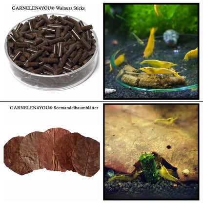 GARNELEN4YOU® sample set