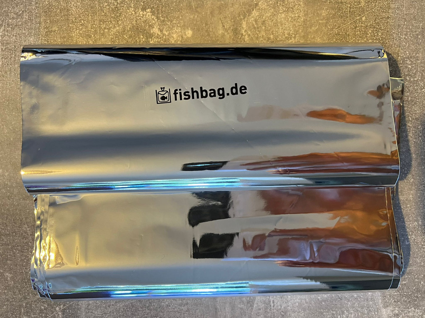 Thermobeutel Fishbag 20 x 50 cm